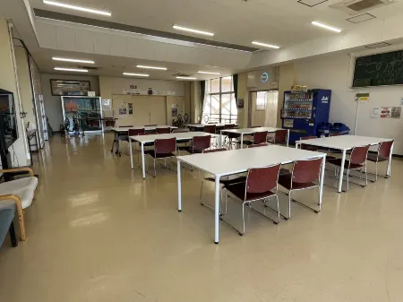 Sanriku Active (Horei Reconstruction Exchange Promotion) Отели рядом с достопримечательностью «Fureai Land Osakimisaki»