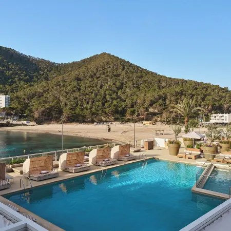 Mondrian Ibiza