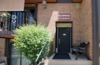 Quiet Condo Near Hospital 그랜드정션 호텔