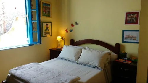 Charming house in Praia Seca