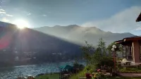 Punatsangchhu Cottages Hotels in Wangdue Phodrang