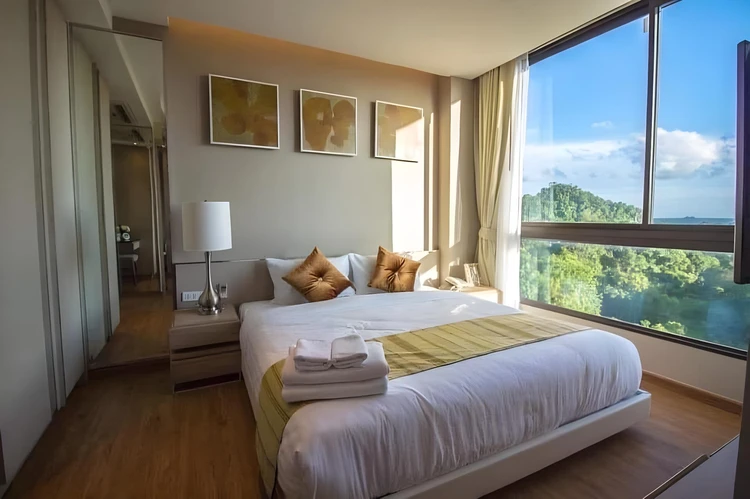 รูปภาพของภูดาหลา เรสซิเดนซ์