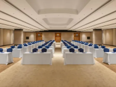 Sirene Belek Hotel Serik otelleri