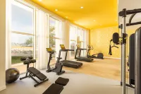 AluaSoul Sunny Beach - Adults Only - New Opening - Gym
