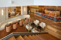 Hipotels Playa de Palma Palace&Spa - 5-Sterne