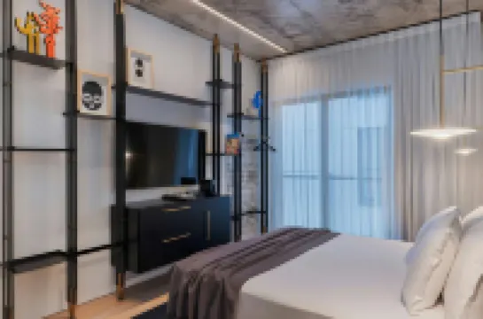 이스로텔 짐나시아, 어 트리뷰트 포트폴리오 호텔  호텔