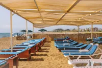 Palmila Butik Hotel - Beach