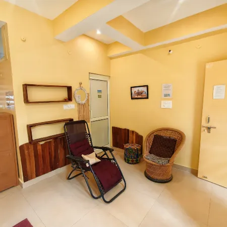 Devi Music Ashram