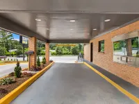蘇格蘭旅館 - 亞特蘭大 鄰近汉密尔顿·E·霍姆斯的酒店