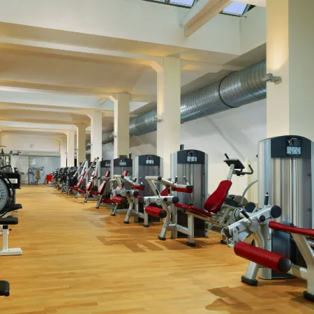 Sheraton Hannover Pelikan Hotel