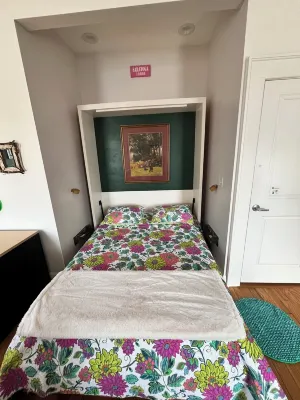 Boutique Apartment Downtown