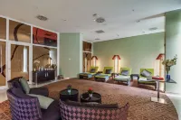 Radisson Blu Hotel & Convention Centre, Kigali - spa
