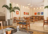 Hotel Dann Carlton Barranquilla - Frühstück