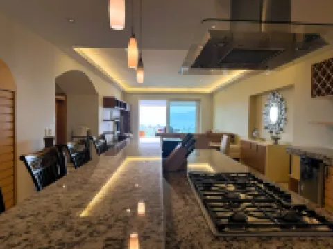 ANANA El Dorado 305 | Pool & Lake Views Hotels in Chapala