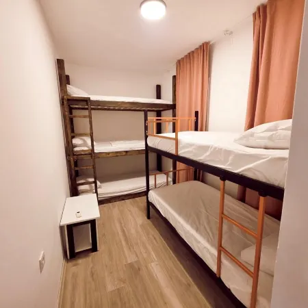 The Cranberries Hostel Bodrum