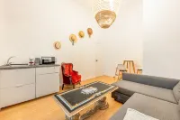 GuestReady - Boavista Building - Room 102