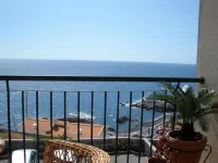 Magos Sunrise - Apto com vista para o mar