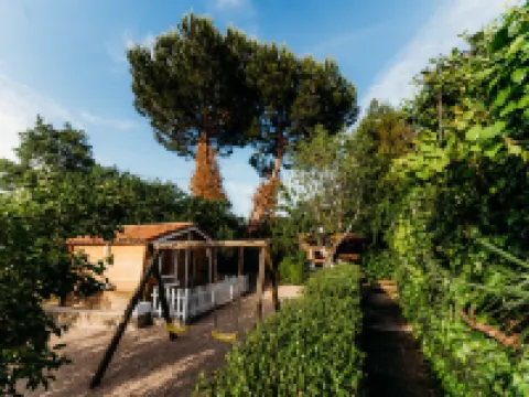 Quinta de S. Miguel 'Casa da Alfazema Fundão otelleri