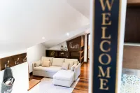 A lovely home in a quiet area - Wifi
