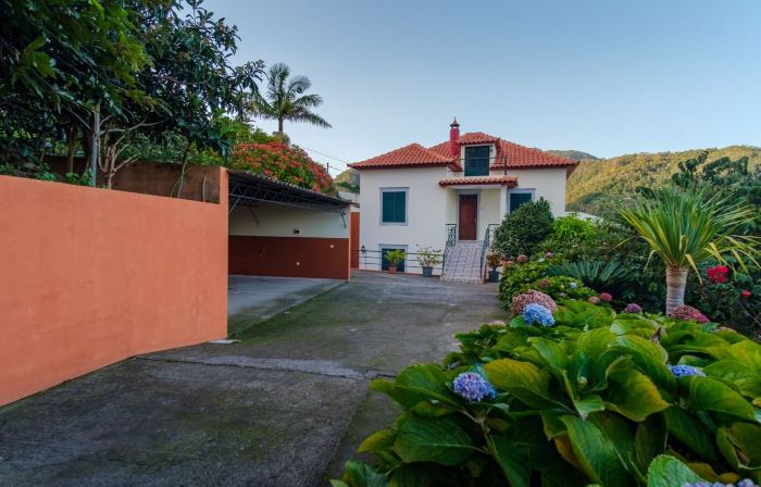 GuestReady - A Charming Experience in Madeira