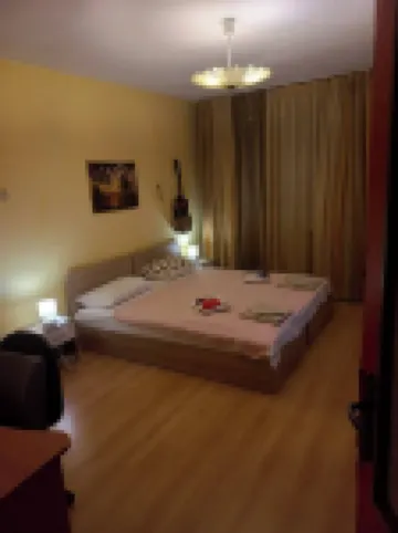 Apartment next to NDK, Medical Academy, 22 ESPU