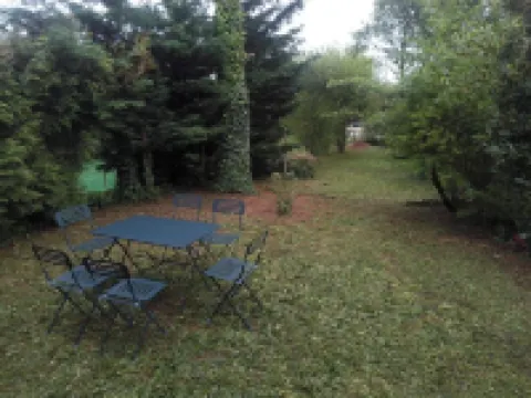 House Bourbon-Lancy 6 persons Hotels in Bourbon-Lancy