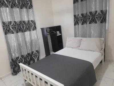 Tapis Guest House Hoteles en 