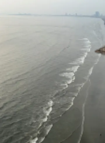 EMAAR LUXUAY 3 BEDROOM APARTMENT