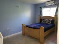 Affordable vacation room rentals in beautiful Jamaica.