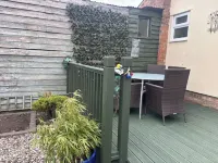 Riverside Town within easy reach of Cotswold Villages. Family friendly Hotels in Evesham