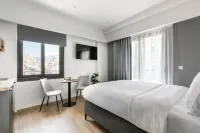 B48 Athens Dafni Hotels in 