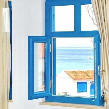 Necdet Kaptan Butik Otel