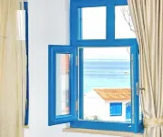 Necdet Kaptan Butik Otel - إطلالة على البحر