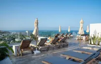 Coral Ocean View - Adults Only