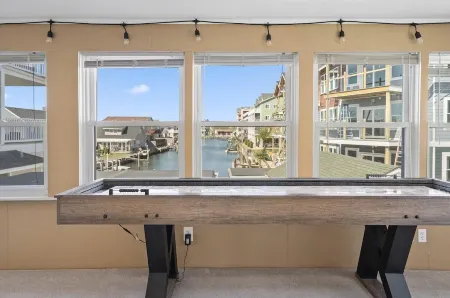 NEW LISTING! 15th St Beach Retreat #2 - 2 Bed/1 Bath Waterfront w/ Dock