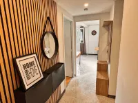 L'Hellébore - Cosy with garage Hotels in Saint-Claude