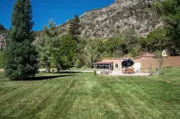 The Hobbit House On Colorado River