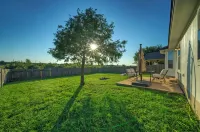 Lakeside heaven Hutto- Lake access 3bedroom near 130 Hotels in Hutto