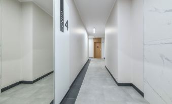 Horizon 34 by Grand Apartments