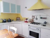 Apartment in Ancient Villa Pampinuccia