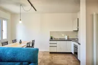 New 2-bedroom family apartment between Assisi and Bastia Umbra