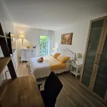 Seine waterfront: 8min from La Défense, 15min from Paris and 20min from Stade de France Hotels in Chatou