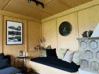 Vacation home with large garden Hotels in Mieders