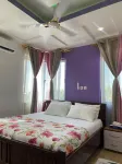 Newly Built Fully Furnished Two Bedroom Apartment and 4 - One Bedroom Apartments Hotels in Sakumono