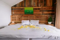 Beu Ceubeh Cottage Sabang