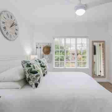 63 Villa Med Ballito Rooms