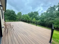 BRAND NEW 3 Bedroom Modern Barndominium at Lake Cumberland .5 mi to boat launch!