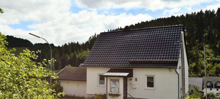 Ferienhaus, Medebach Hotels in Medebach