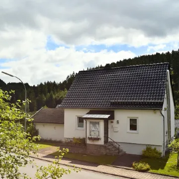 Ferienhaus, Medebach