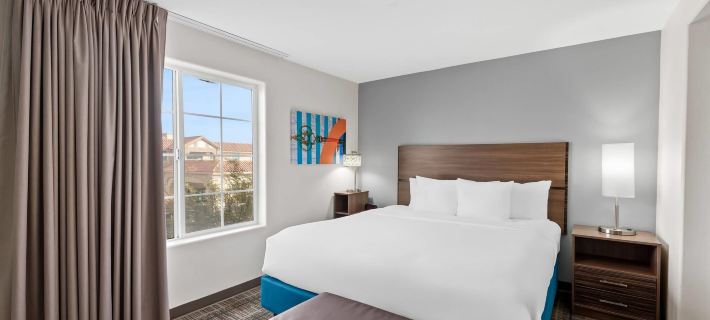 MainStay Suites El Centro I-8 Hotels in El Centro